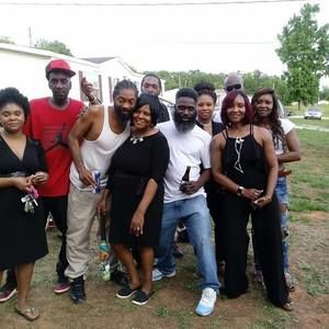 Meet your Posher, Brenda